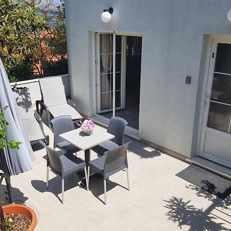 Adriatic Pearl Korcula Apartments 외부 사진
