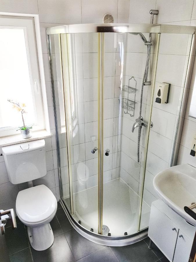 Adriatic Pearl Korcula Apartments 외부 사진