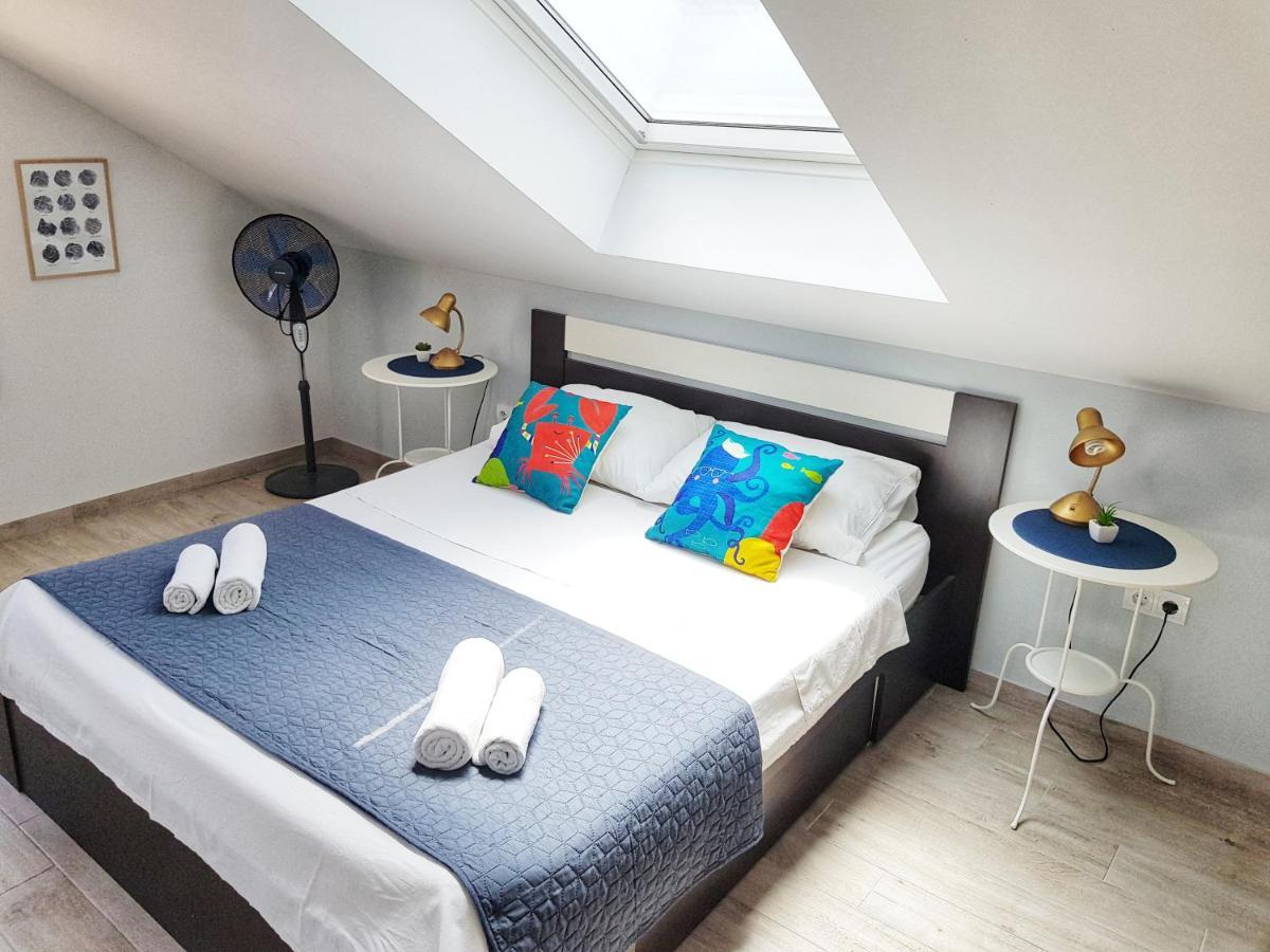 Adriatic Pearl Korcula Apartments 외부 사진