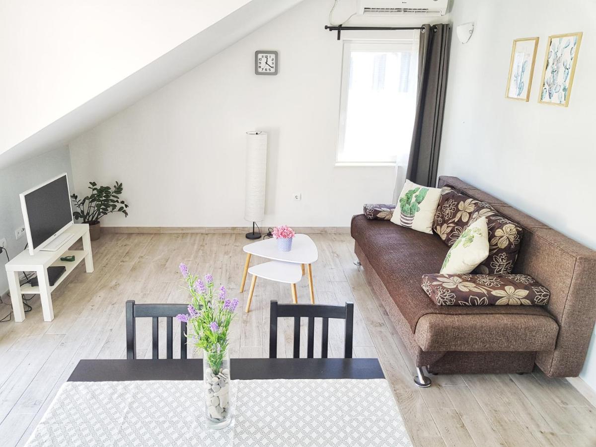Adriatic Pearl Korcula Apartments 외부 사진