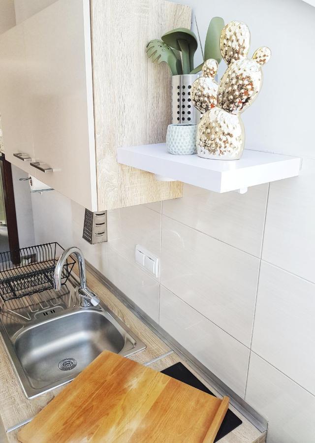 Adriatic Pearl Korcula Apartments 외부 사진