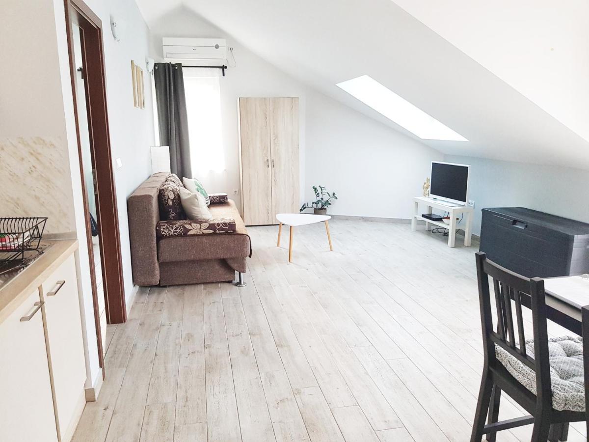Adriatic Pearl Korcula Apartments 외부 사진