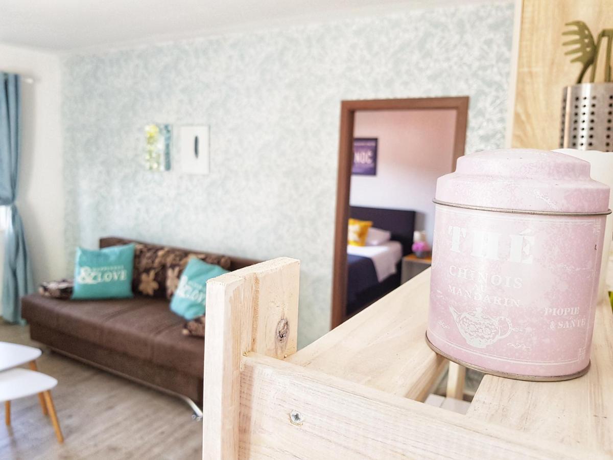 Adriatic Pearl Korcula Apartments 외부 사진