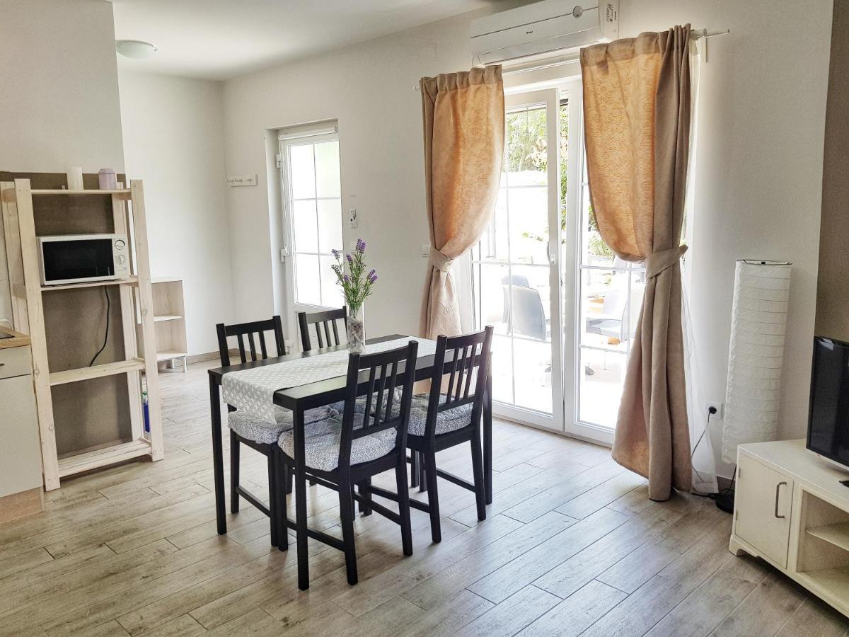 Adriatic Pearl Korcula Apartments 외부 사진