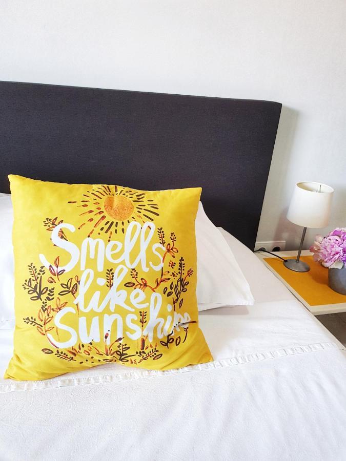 Adriatic Pearl Korcula Apartments 외부 사진