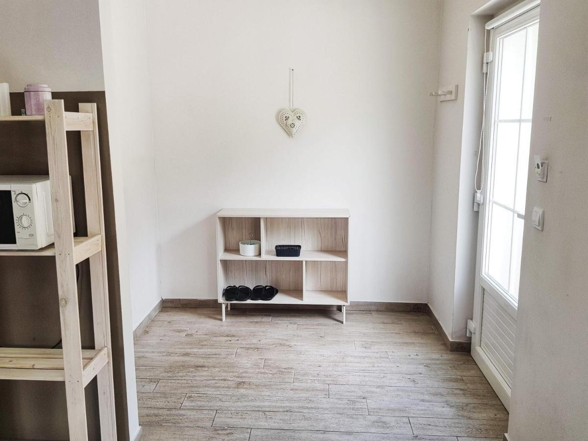 Adriatic Pearl Korcula Apartments 외부 사진