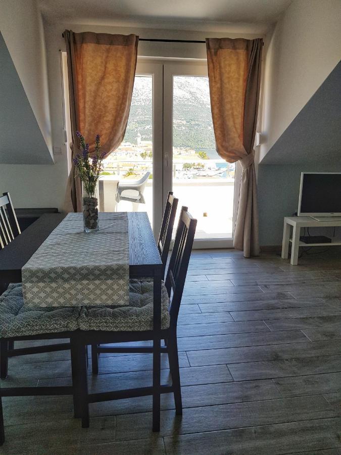 Adriatic Pearl Korcula Apartments 외부 사진