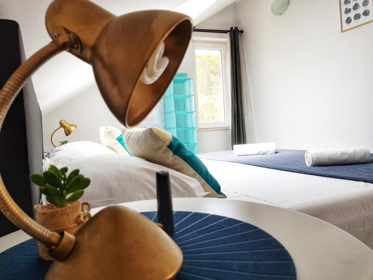 Adriatic Pearl Korcula Apartments 외부 사진