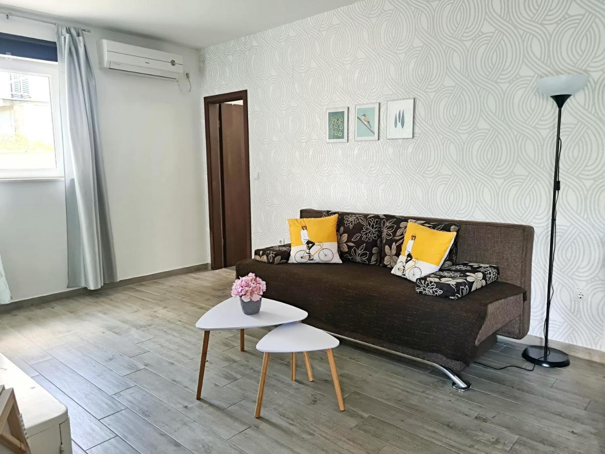 Adriatic Pearl Korcula Apartments 외부 사진