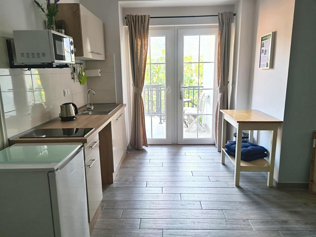 Adriatic Pearl Korcula Apartments 외부 사진